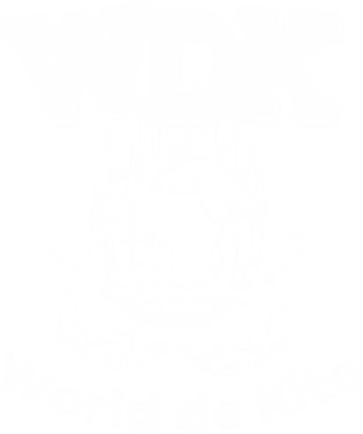 World de Kite Isotipo